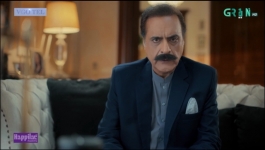 Main Zameen Tu Aasmaan - Episode 15